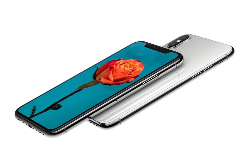 分析師指出 Apple iPhone X 首發備貨量不足 300 萬台