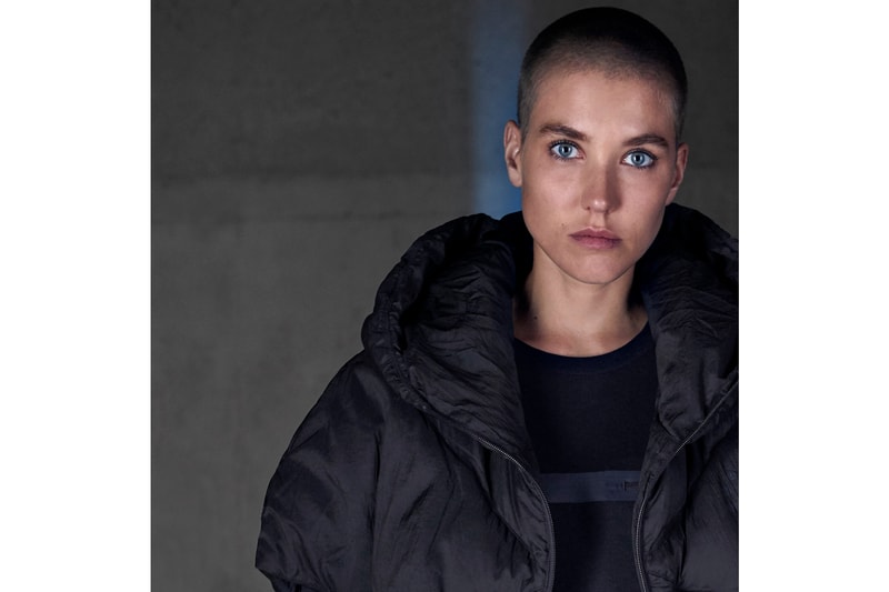 ASICS 推出全新 JYUNI AIIRO 系列