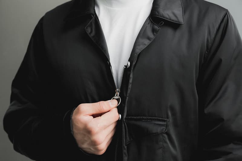 AT TWENTY 2017 秋冬「Research」系列