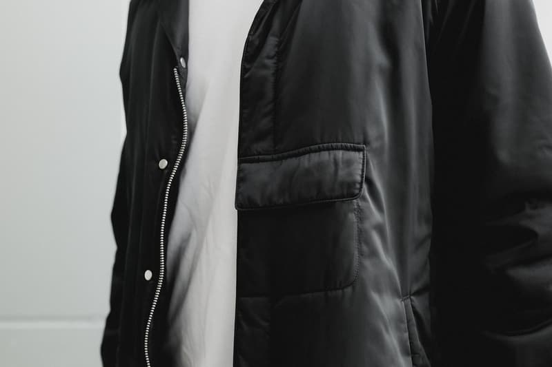 AT TWENTY 2017 秋冬「Research」系列