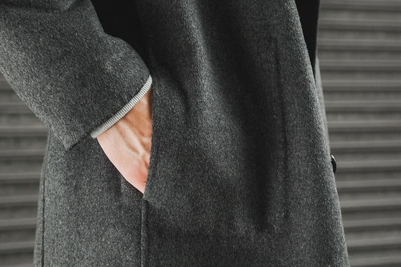 AT TWENTY 2017 秋冬「Research」系列