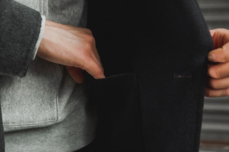 AT TWENTY 2017 秋冬「Research」系列