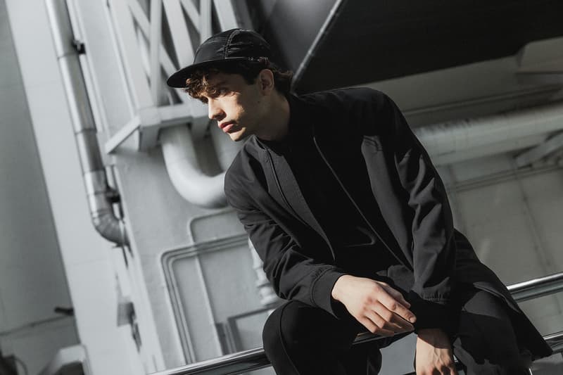 AT TWENTY 2017 秋冬「Research」系列