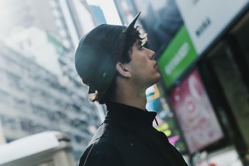 AT TWENTY 2017 秋冬「Research」系列