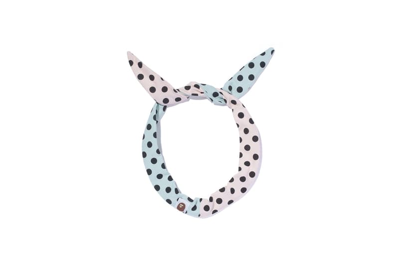 Betty Boop x BAPE 全新聯名系列