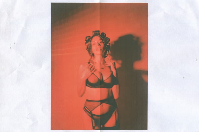 Bodega x Vans Vault 全新聯名「Sub Rosa」系列正式發佈