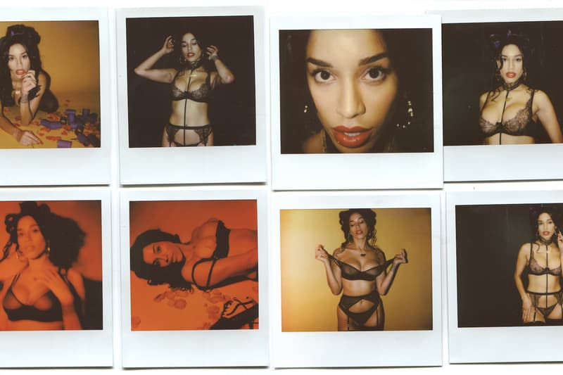 Bodega x Vans Vault 全新聯名「Sub Rosa」系列正式發佈