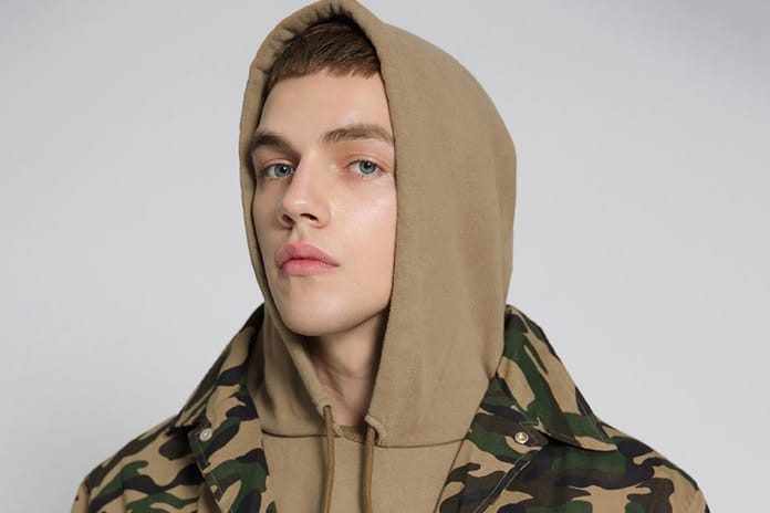 Champion Japan 2017 秋冬系列 Lookbook