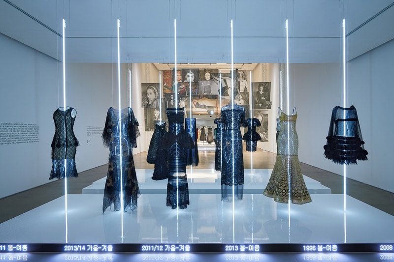Chanel 將於香港舉辦「Mademoiselle Privé」展覽