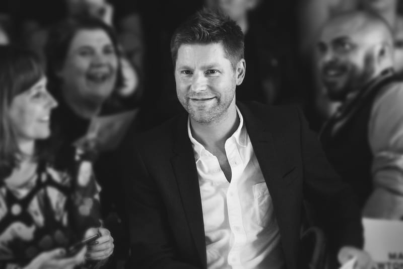 Christopher Bailey 將於 2018 年離開 Burberry