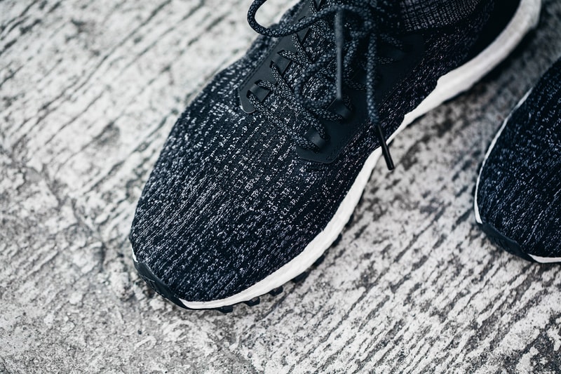 近賞 adidas 全新鞋款 UltraBOOST All Terrain 