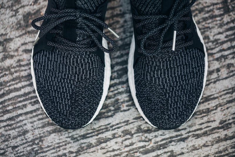 近賞 adidas 全新鞋款 UltraBOOST All Terrain 