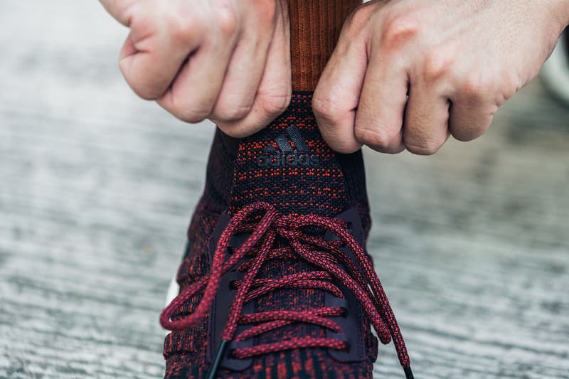近賞 adidas 全新鞋款 UltraBOOST All Terrain 