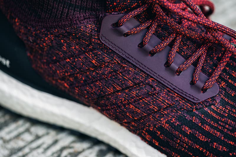 近賞 adidas 全新鞋款 UltraBOOST All Terrain 
