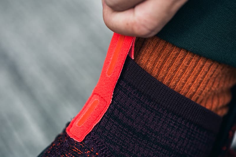 近賞 adidas 全新鞋款 UltraBOOST All Terrain 