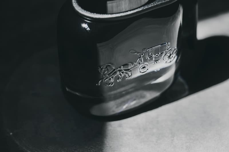 Central Park 夜幕氣息－Coach x James Franco 推出 Coach For Men