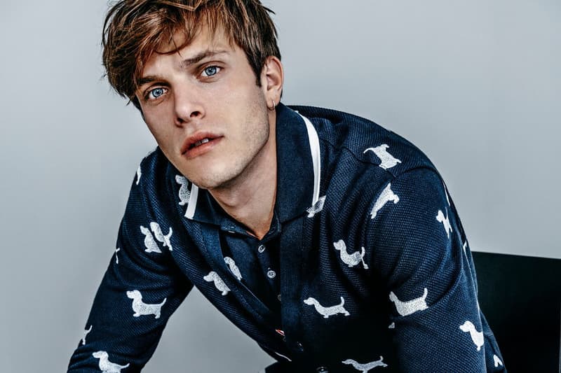 colette x Thom Browne 聯名系列登陸 Farfetch