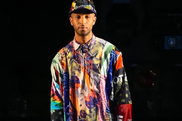 COTE MER 2018 春夏系列