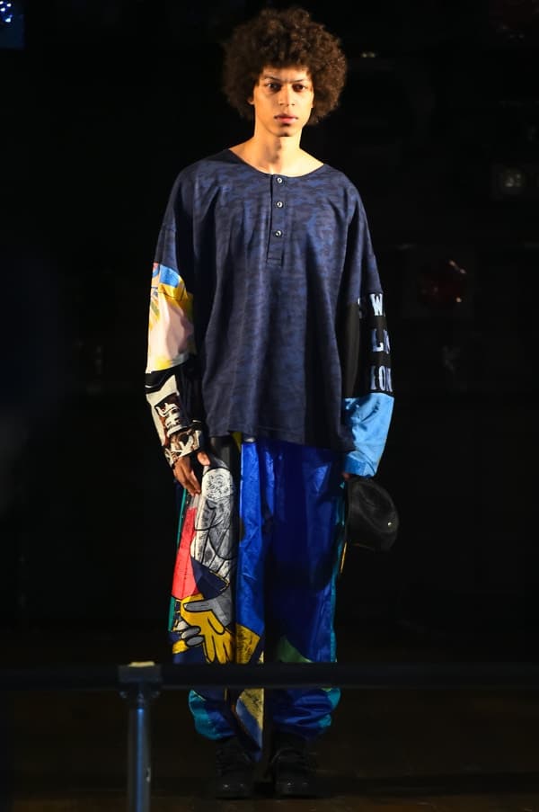 COTE MER 2018 春夏系列