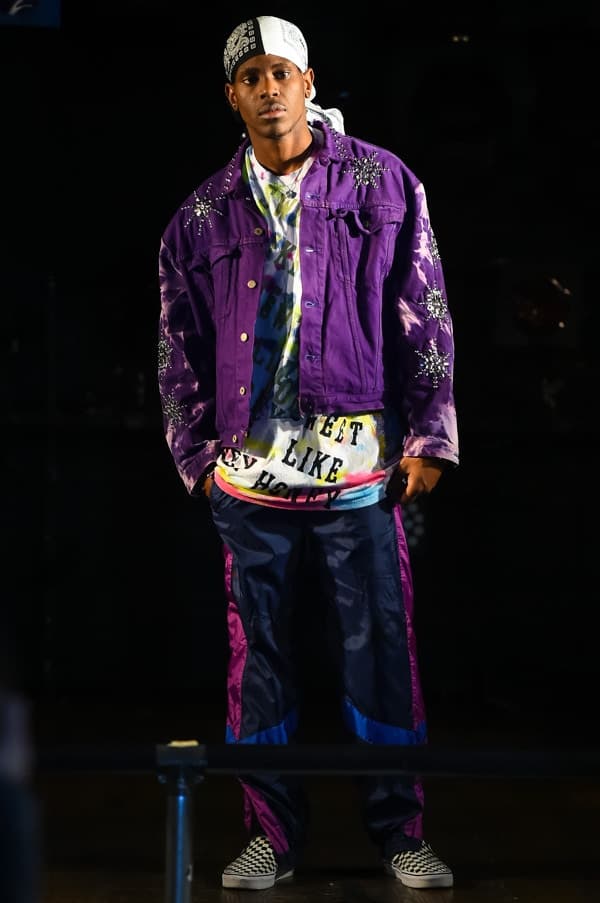 COTE MER 2018 春夏系列