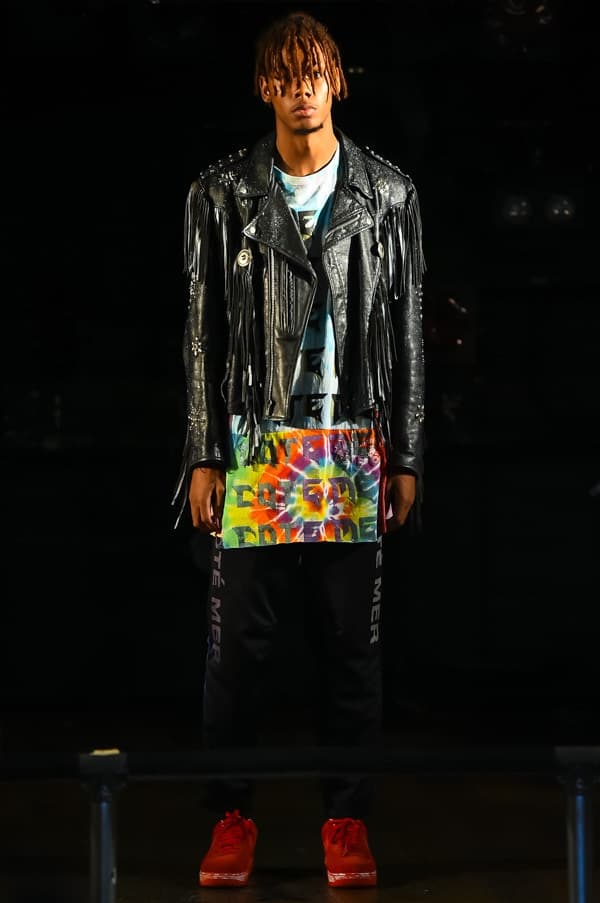 COTE MER 2018 春夏系列