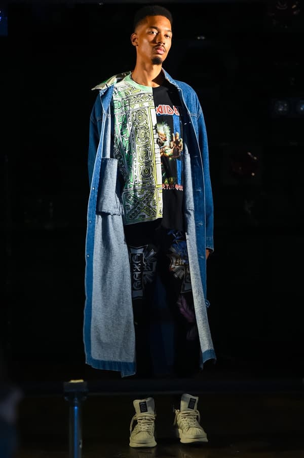 COTE MER 2018 春夏系列