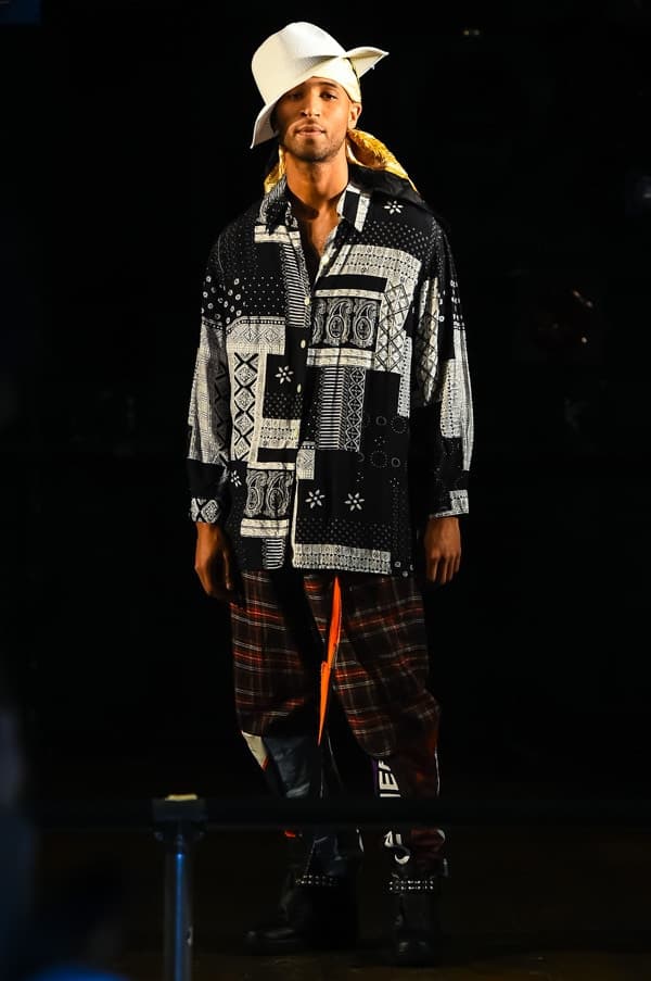 COTE MER 2018 春夏系列