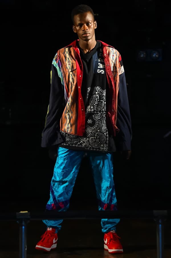 COTE MER 2018 春夏系列