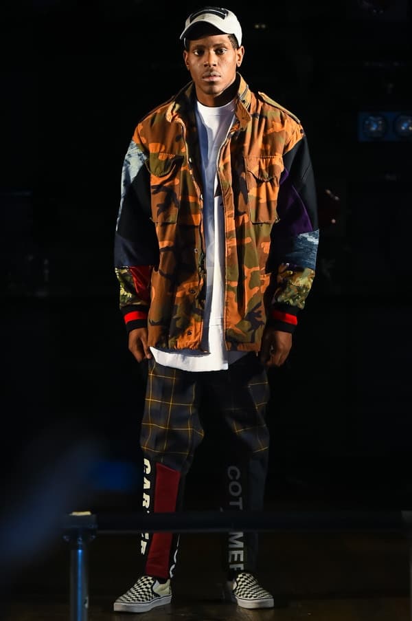 COTE MER 2018 春夏系列