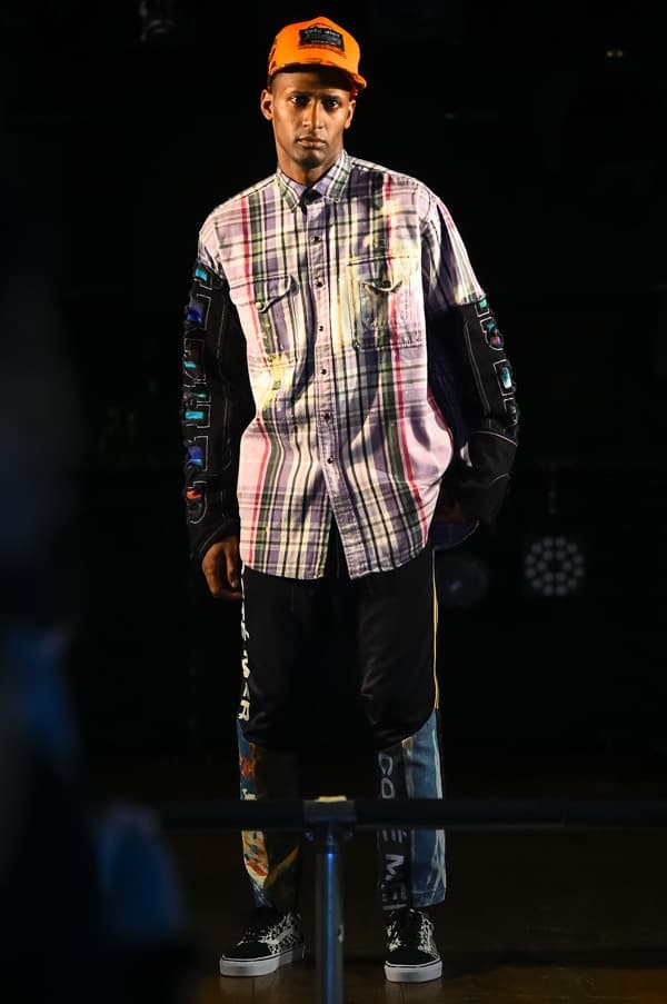 COTE MER 2018 春夏系列