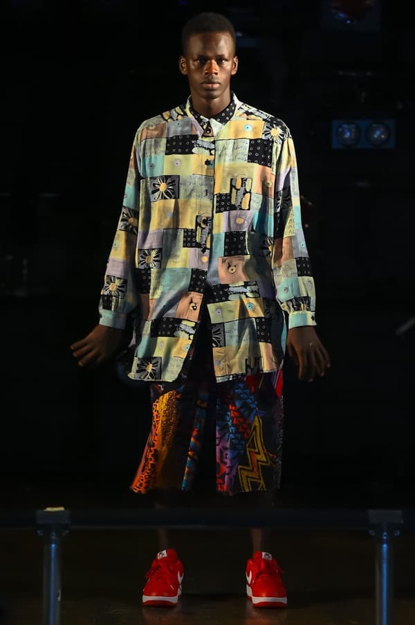 COTE MER 2018 春夏系列