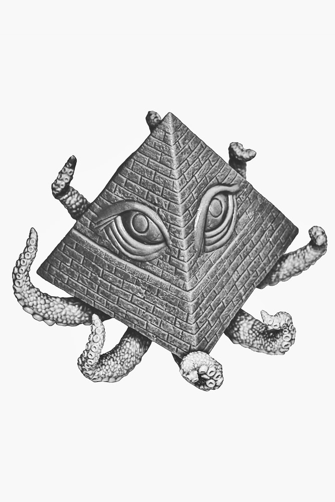 本土玩具团队 HardcoreToys 将登陆上海 Sofubi 万博展