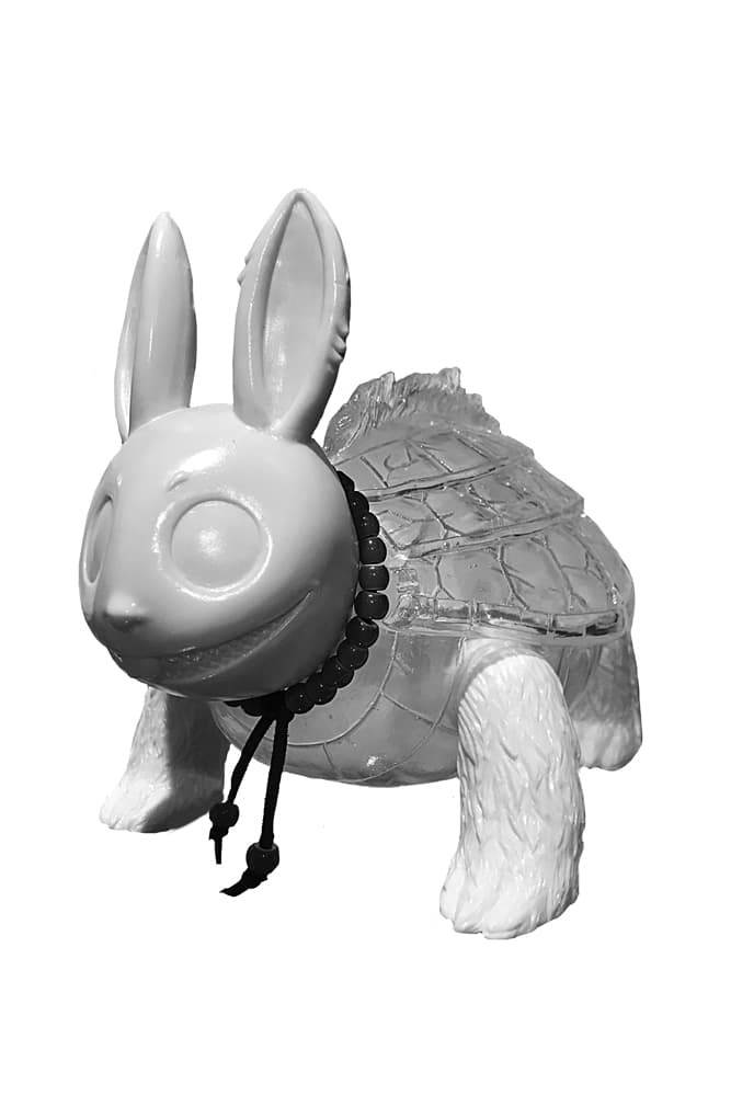 本土玩具团队 HardcoreToys 将登陆上海 Sofubi 万博展