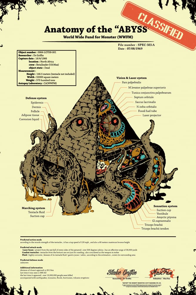本土玩具团队 HardcoreToys 将登陆上海 Sofubi 万博展