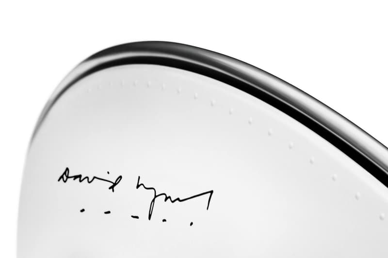 David Lynch x B&O PLAY 最新 A9《Paris Suite》揚聲器