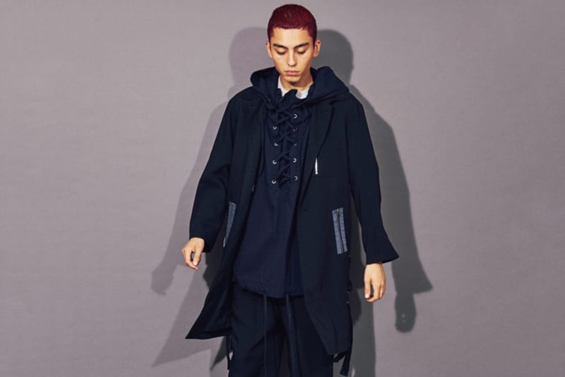 DIGAWEL 2018 春夏系列 Lookbook