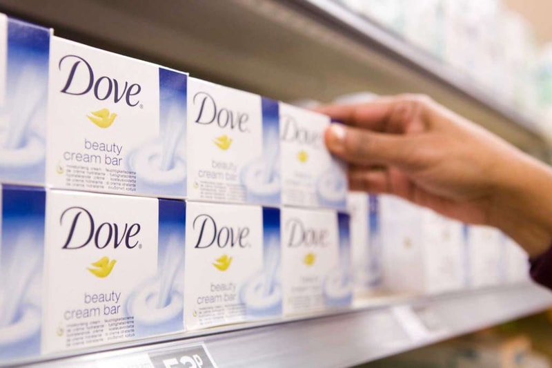 黑人變白人？Dove 最新網路廣告因涉嫌種族歧視引發軒然大波