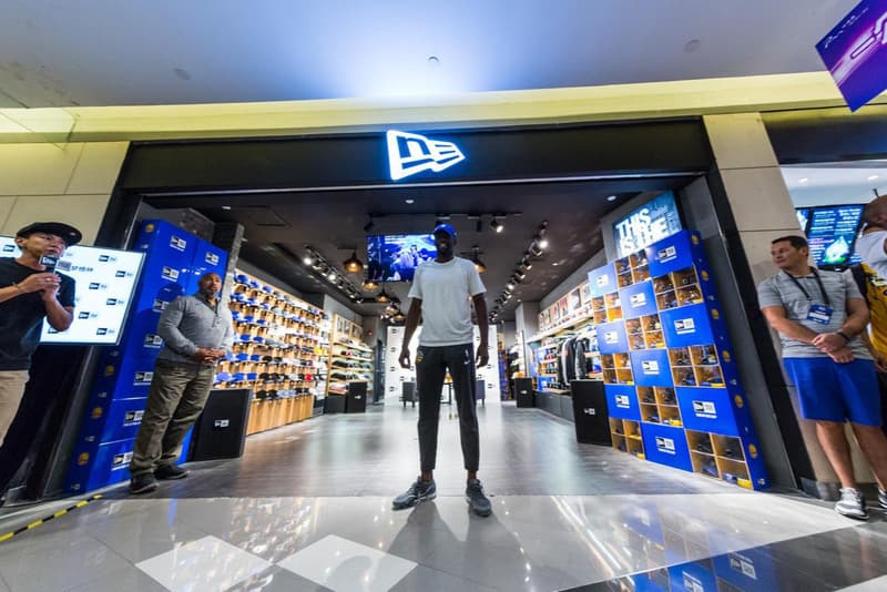 Draymond Green 上海 New Era 球迷見面會現場回顧