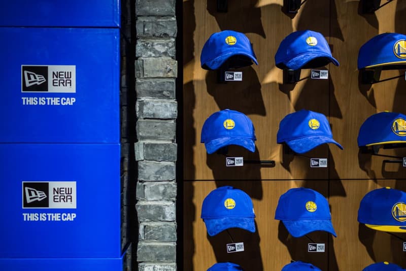 Draymond Green 上海 New Era 球迷見面會現場回顧