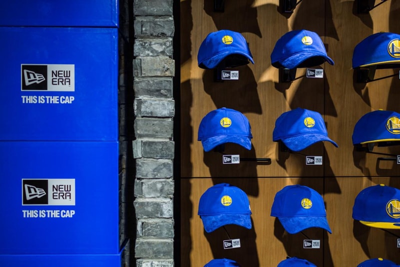 Draymond Green 上海 New Era 球迷見面會現場回顧
