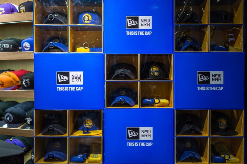 Draymond Green 上海 New Era 球迷見面會現場回顧