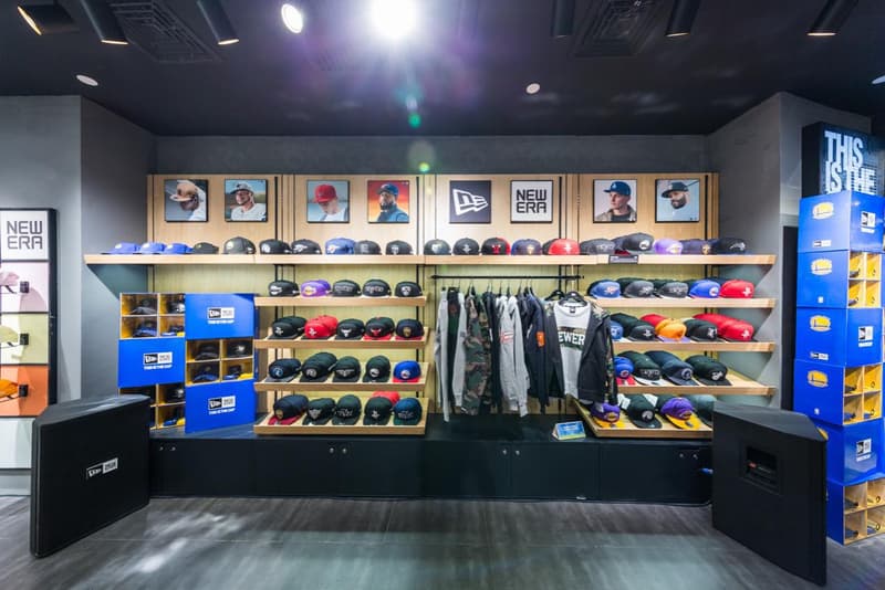 Draymond Green 上海 New Era 球迷見面會現場回顧