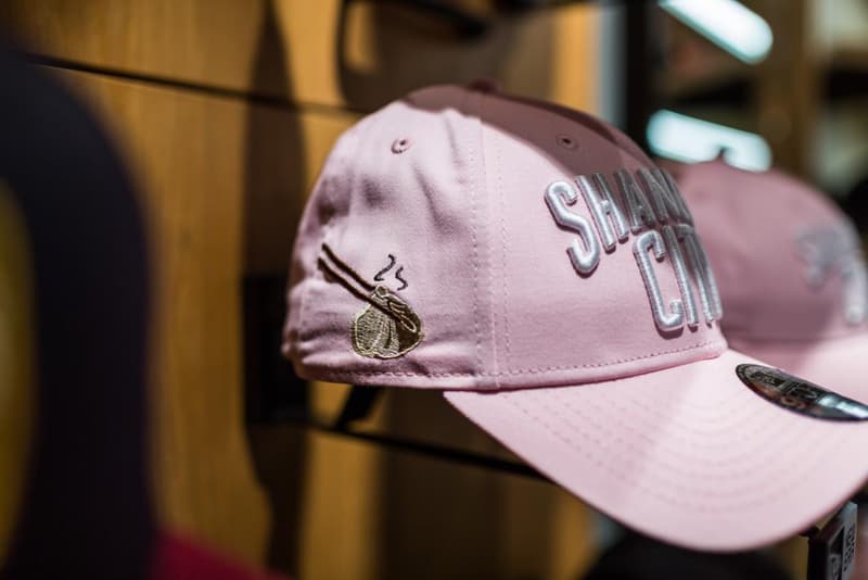 Draymond Green 上海 New Era 球迷見面會現場回顧