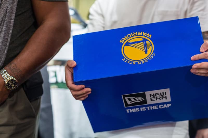 Draymond Green 上海 New Era 球迷見面會現場回顧