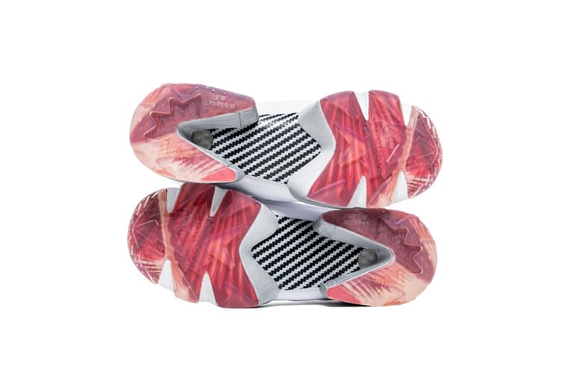 Epitome x Reebok 全新聯名 Instapump Fury 鞋款