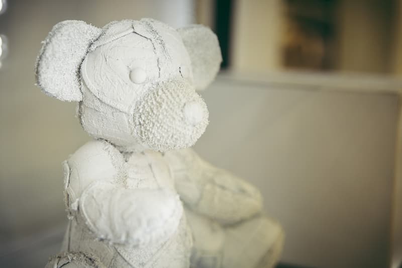 走進 READYMADE x A BATHING APE 洛杉磯期間限定店