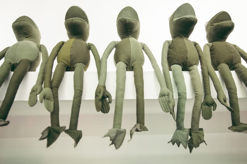 走進 READYMADE x A BATHING APE 洛杉磯期間限定店