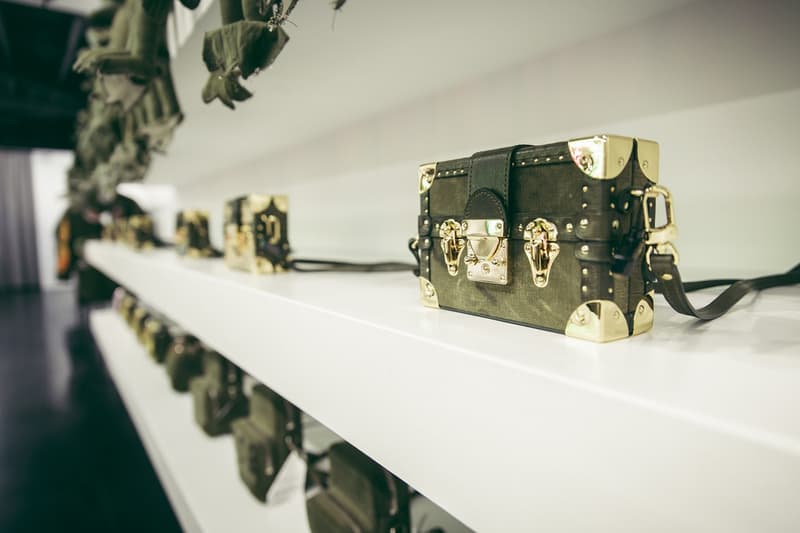 走進 READYMADE x A BATHING APE 洛杉磯期間限定店