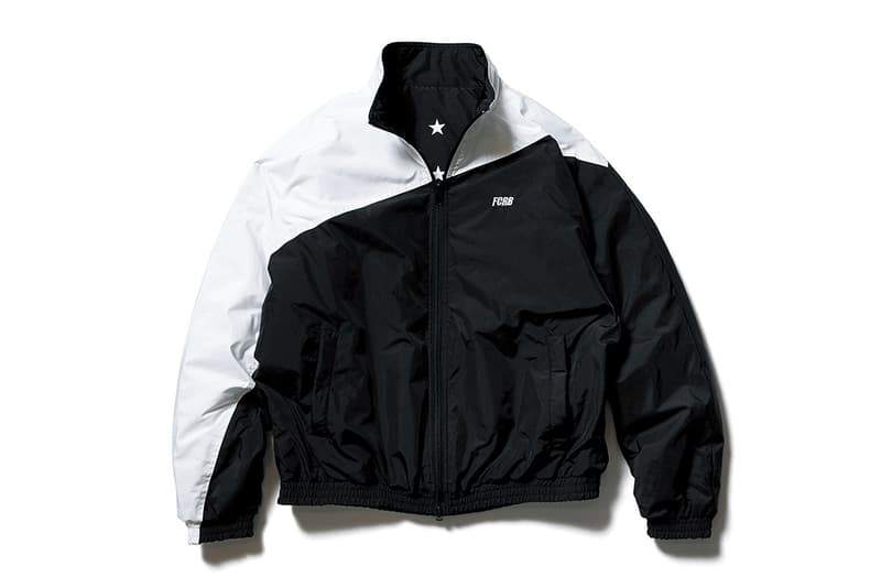 F.C.R.B. 2017 秋冬系列第三波新品即將上架