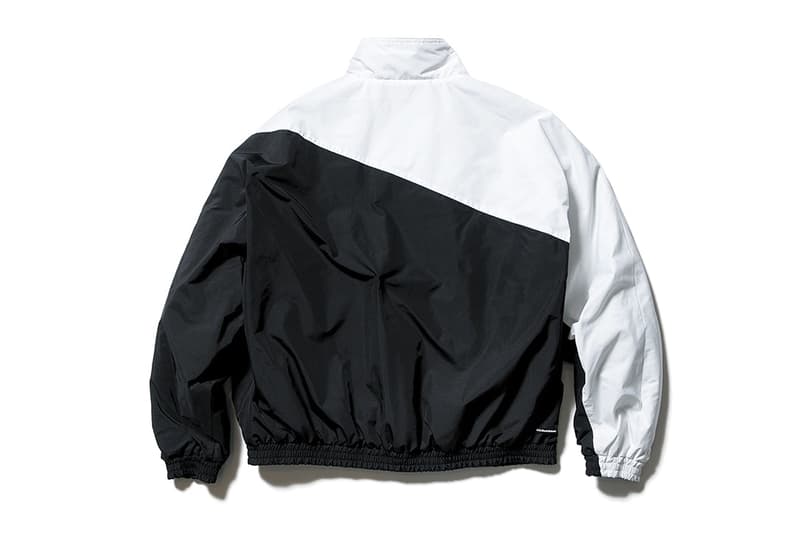 F.C.R.B. 2017 秋冬系列第三波新品即將上架